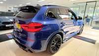 USED 2020 20 BMW X3 2.0 20d M Sport Auto xDrive Euro 6 (s/s) 5dr PERFORMANCEKIT+20S+REVCAM