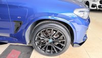 USED 2020 20 BMW X3 2.0 20d M Sport Auto xDrive Euro 6 (s/s) 5dr PERFORMANCEKIT+20S+REVCAM