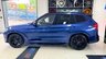 USED 2020 20 BMW X3 2.0 20d M Sport Auto xDrive Euro 6 (s/s) 5dr PERFORMANCEKIT+20S+REVCAM
