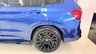 USED 2020 20 BMW X3 2.0 20d M Sport Auto xDrive Euro 6 (s/s) 5dr PERFORMANCEKIT+20S+REVCAM