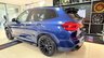 USED 2020 20 BMW X3 2.0 20d M Sport Auto xDrive Euro 6 (s/s) 5dr PERFORMANCEKIT+20S+REVCAM
