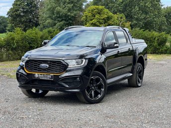 2023 FORD RANGER
