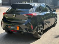 USED 2023 72 VAUXHALL CORSA 1.2 Turbo SRi Edition Hatchback 5dr Petrol Auto Euro 6 (s/s) (130 ps) 1 OWNER - FULL VAUXHALL HIST