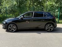 USED 2023 72 VAUXHALL CORSA 1.2 Turbo SRi Edition Hatchback 5dr Petrol Auto Euro 6 (s/s) (130 ps) 1 OWNER - FULL VAUXHALL HIST