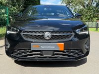 USED 2023 72 VAUXHALL CORSA 1.2 Turbo SRi Edition Hatchback 5dr Petrol Auto Euro 6 (s/s) (130 ps) 1 OWNER - FULL VAUXHALL HIST