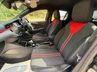 USED 2023 72 VAUXHALL CORSA 1.2 Turbo SRi Edition Hatchback 5dr Petrol Auto Euro 6 (s/s) (130 ps) 1 OWNER - FULL VAUXHALL HIST