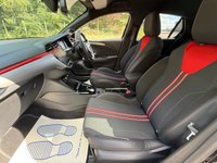 USED 2023 72 VAUXHALL CORSA 1.2 Turbo SRi Edition Hatchback 5dr Petrol Auto Euro 6 (s/s) (130 ps) 1 OWNER - FULL VAUXHALL HIST