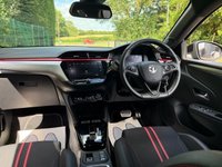 USED 2023 72 VAUXHALL CORSA 1.2 Turbo SRi Edition Hatchback 5dr Petrol Auto Euro 6 (s/s) (130 ps) 1 OWNER - FULL VAUXHALL HIST