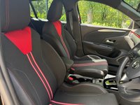 USED 2023 72 VAUXHALL CORSA 1.2 Turbo SRi Edition Hatchback 5dr Petrol Auto Euro 6 (s/s) (130 ps) 1 OWNER - FULL VAUXHALL HIST