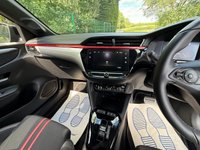 USED 2023 72 VAUXHALL CORSA 1.2 Turbo SRi Edition Hatchback 5dr Petrol Auto Euro 6 (s/s) (130 ps) 1 OWNER - FULL VAUXHALL HIST