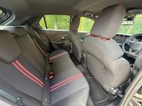 USED 2023 72 VAUXHALL CORSA 1.2 Turbo SRi Edition Hatchback 5dr Petrol Auto Euro 6 (s/s) (130 ps) 1 OWNER - FULL VAUXHALL HIST