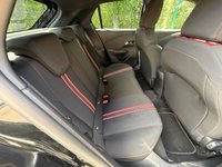 USED 2023 72 VAUXHALL CORSA 1.2 Turbo SRi Edition Hatchback 5dr Petrol Auto Euro 6 (s/s) (130 ps) 1 OWNER - FULL VAUXHALL HIST