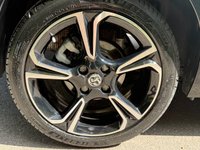 USED 2023 72 VAUXHALL CORSA 1.2 Turbo SRi Edition Hatchback 5dr Petrol Auto Euro 6 (s/s) (130 ps) 1 OWNER - FULL VAUXHALL HIST