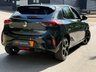 USED 2023 72 VAUXHALL CORSA 1.2 Turbo SRi Edition Hatchback 5dr Petrol Auto Euro 6 (s/s) (130 ps) 1 OWNER - FULL VAUXHALL HIST