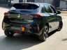 USED 2023 72 VAUXHALL CORSA 1.2 Turbo SRi Edition Hatchback 5dr Petrol Auto Euro 6 (s/s) (130 ps) 1 OWNER - FULL VAUXHALL HIST