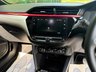 USED 2023 72 VAUXHALL CORSA 1.2 Turbo SRi Edition Hatchback 5dr Petrol Auto Euro 6 (s/s) (130 ps) 1 OWNER - FULL VAUXHALL HIST