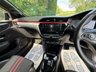 USED 2023 72 VAUXHALL CORSA 1.2 Turbo SRi Edition Hatchback 5dr Petrol Auto Euro 6 (s/s) (130 ps) 1 OWNER - FULL VAUXHALL HIST