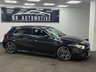 USED 2020 69 MERCEDES-BENZ A CLASS 2.0 A35 AMG (Executive) Hatchback 5dr Petrol SpdS DCT 4MATIC Euro 6 (s/s) (306 ps) *SATNAV*AMBIENTLIGHTING*AUTO*