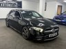USED 2020 69 MERCEDES-BENZ A CLASS 2.0 A35 AMG (Executive) Hatchback 5dr Petrol SpdS DCT 4MATIC Euro 6 (s/s) (306 ps) *SATNAV*AMBIENTLIGHTING*AUTO*