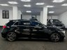 USED 2020 69 MERCEDES-BENZ A CLASS 2.0 A35 AMG (Executive) Hatchback 5dr Petrol SpdS DCT 4MATIC Euro 6 (s/s) (306 ps) *SATNAV*AMBIENTLIGHTING*AUTO*