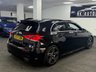 USED 2020 69 MERCEDES-BENZ A CLASS 2.0 A35 AMG (Executive) Hatchback 5dr Petrol SpdS DCT 4MATIC Euro 6 (s/s) (306 ps) *SATNAV*AMBIENTLIGHTING*AUTO*
