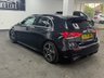 USED 2020 69 MERCEDES-BENZ A CLASS 2.0 A35 AMG (Executive) Hatchback 5dr Petrol SpdS DCT 4MATIC Euro 6 (s/s) (306 ps) *SATNAV*AMBIENTLIGHTING*AUTO*