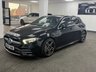 USED 2020 69 MERCEDES-BENZ A CLASS 2.0 A35 AMG (Executive) Hatchback 5dr Petrol SpdS DCT 4MATIC Euro 6 (s/s) (306 ps) *SATNAV*AMBIENTLIGHTING*AUTO*
