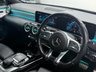 USED 2020 69 MERCEDES-BENZ A CLASS 2.0 A35 AMG (Executive) Hatchback 5dr Petrol SpdS DCT 4MATIC Euro 6 (s/s) (306 ps) *SATNAV*AMBIENTLIGHTING*AUTO*