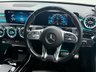 USED 2020 69 MERCEDES-BENZ A CLASS 2.0 A35 AMG (Executive) Hatchback 5dr Petrol SpdS DCT 4MATIC Euro 6 (s/s) (306 ps) *SATNAV*AMBIENTLIGHTING*AUTO*
