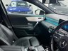 USED 2020 69 MERCEDES-BENZ A CLASS 2.0 A35 AMG (Executive) Hatchback 5dr Petrol SpdS DCT 4MATIC Euro 6 (s/s) (306 ps) *SATNAV*AMBIENTLIGHTING*AUTO*