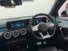USED 2020 69 MERCEDES-BENZ A CLASS 2.0 A35 AMG (Executive) Hatchback 5dr Petrol SpdS DCT 4MATIC Euro 6 (s/s) (306 ps) *SATNAV*AMBIENTLIGHTING*AUTO*
