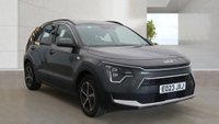 USED 2023 23 KIA NIRO 1.6h GDi 2 SUV 5dr Petrol Hybrid DCT Euro 6 (s/s) (139 bhp) 