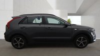 USED 2023 23 KIA NIRO 1.6h GDi 2 SUV 5dr Petrol Hybrid DCT Euro 6 (s/s) (139 bhp) 