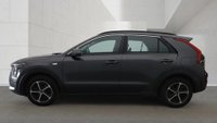 USED 2023 23 KIA NIRO 1.6h GDi 2 SUV 5dr Petrol Hybrid DCT Euro 6 (s/s) (139 bhp) 