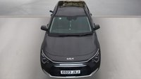 USED 2023 23 KIA NIRO 1.6h GDi 2 SUV 5dr Petrol Hybrid DCT Euro 6 (s/s) (139 bhp) 