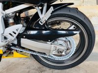 USED 1999 T SUZUKI GSXR600 SRAD 