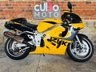 USED 1999 T SUZUKI GSXR600 SRAD 