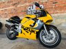USED 1999 T SUZUKI GSXR600 SRAD 