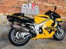 USED 1999 T SUZUKI GSXR600 SRAD 