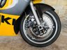 USED 1999 T SUZUKI GSXR600 SRAD 