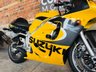 USED 1999 T SUZUKI GSXR600 SRAD 