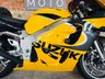 USED 1999 T SUZUKI GSXR600 SRAD 