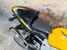 USED 1999 T SUZUKI GSXR600 SRAD 