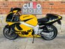 USED 1999 T SUZUKI GSXR600 SRAD 