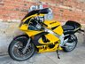 USED 1999 T SUZUKI GSXR600 SRAD 