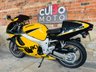 USED 1999 T SUZUKI GSXR600 SRAD 