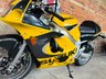 USED 1999 T SUZUKI GSXR600 SRAD 