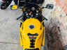 USED 1999 T SUZUKI GSXR600 SRAD 
