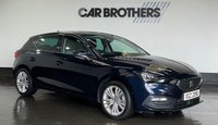 USED 2022 SEAT LEON 1.0 TSI EVO SE Dynamic Hatchback 5dr Petrol Manual Euro 6 (s/s) (110 ps) 