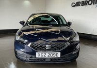 USED 2022 SEAT LEON 1.0 TSI EVO SE Dynamic Hatchback 5dr Petrol Manual Euro 6 (s/s) (110 ps) 
